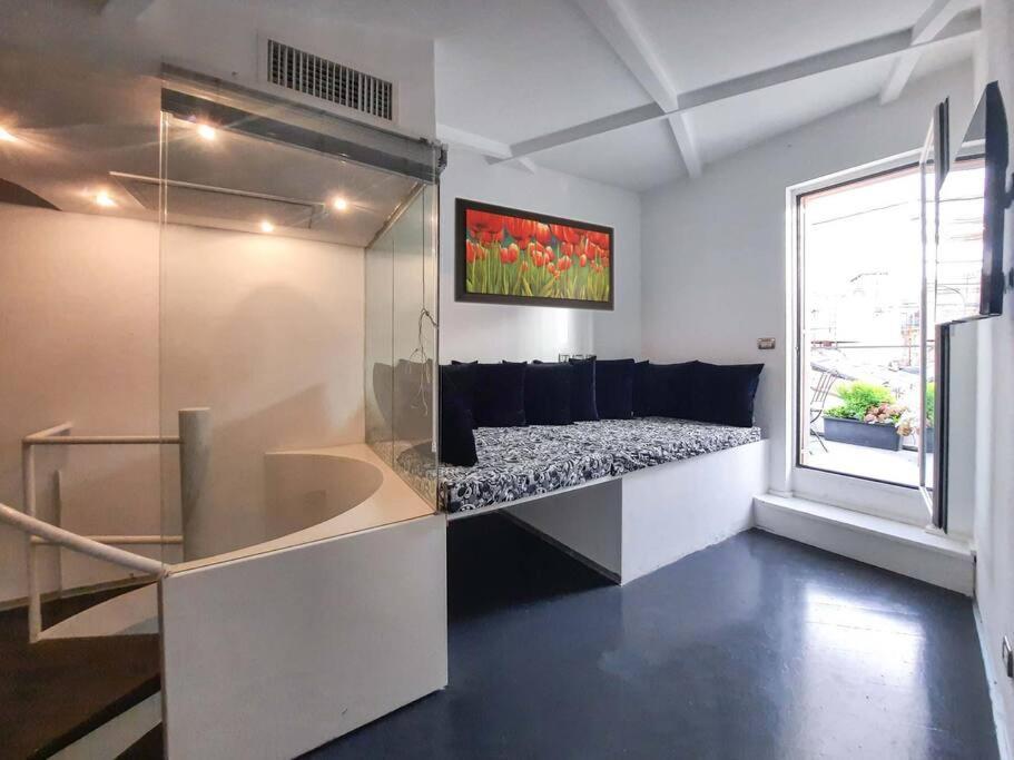 Vivi La Magia Di Looney Tunes, Piazza Navona Apartment Rome