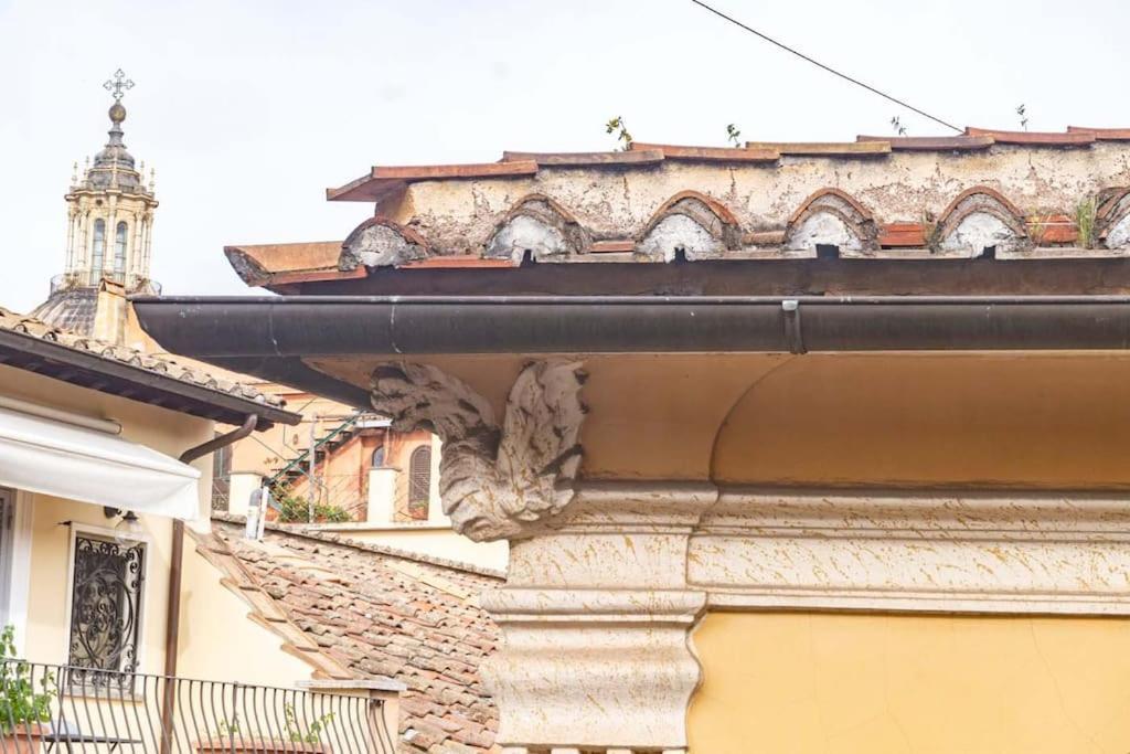 Appartamento Vivi La Magia Di Looney Tunes, Piazza Navona Roma
