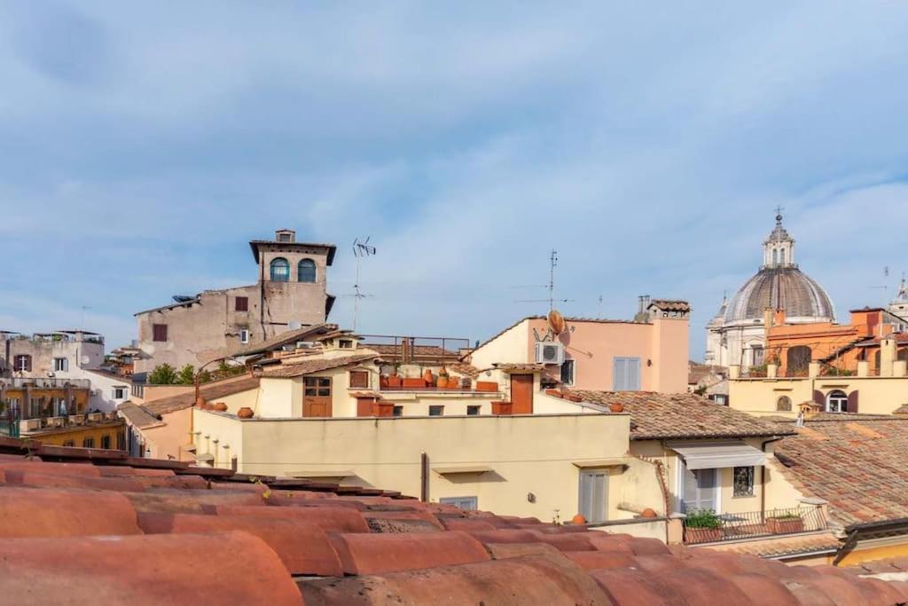 Appartamento Vivi La Magia Di Looney Tunes, Piazza Navona