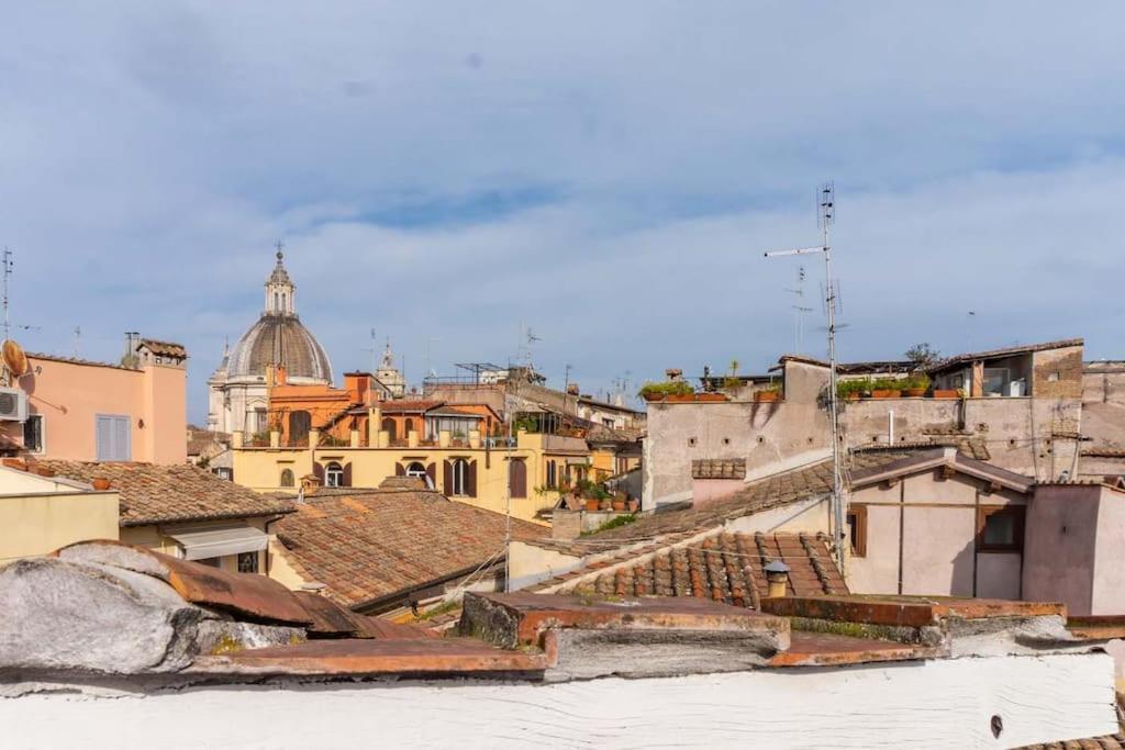 Vivi La Magia Di Looney Tunes, Piazza Navona Appartamento *